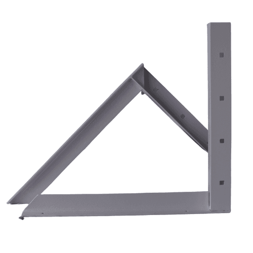 BRACKET-C(2.0)-24-WHITE - image 1