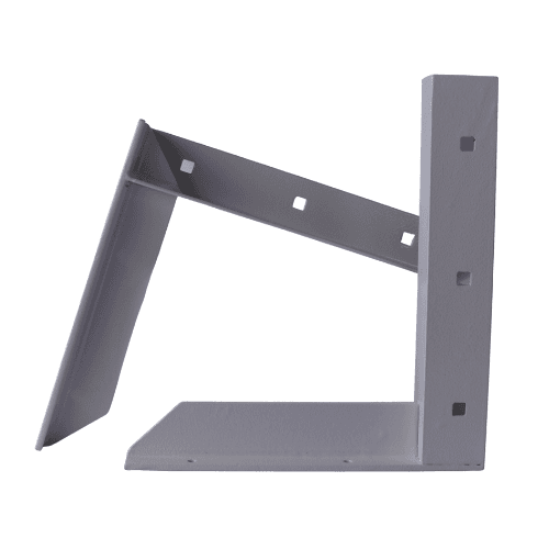 BRACKET-C(2.0)-9-WHITE - image 1