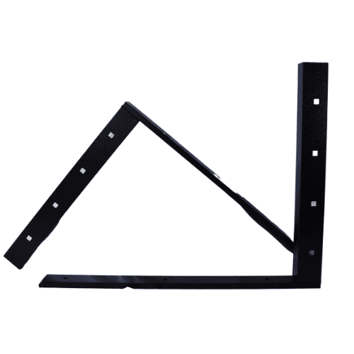 BRACKET-CFLAT(2.0)-21-BLACK - image 1