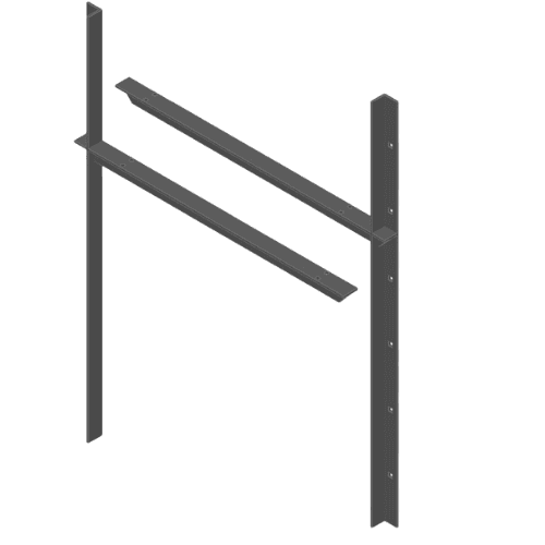 BRACKET-EC(1.0)-18-BLACK - image 1