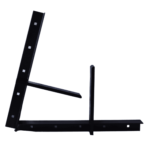 BRACKET-EC(2.0)-9-BLACK - image 1