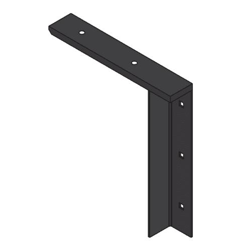 BRACKET-EC(2.0)-9-BLACK - image 2