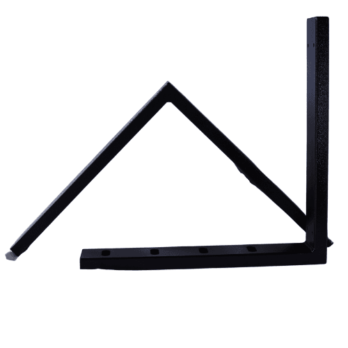 BRACKET-HDHYB24-BLACK - image 1