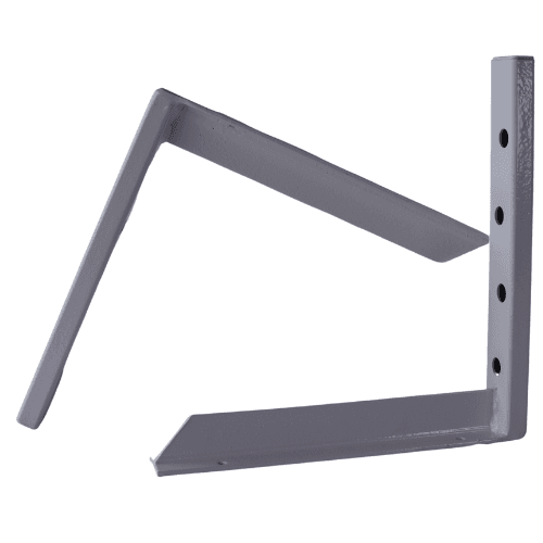 BRACKET-HYB(1.5)-12-WHITE - image 1