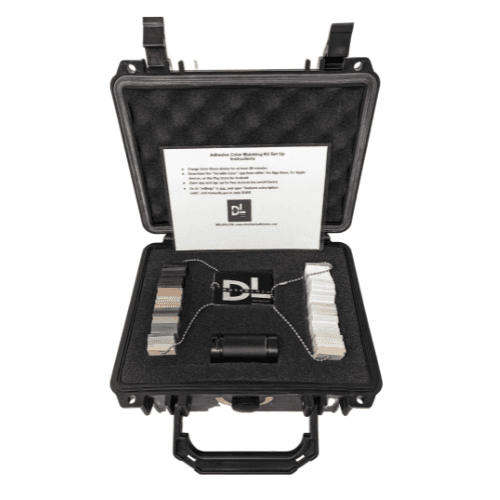 DL-DIRECTOMETER - image 1