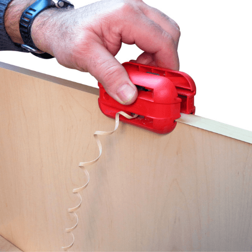 FC-QUADTRIMMER - image 1