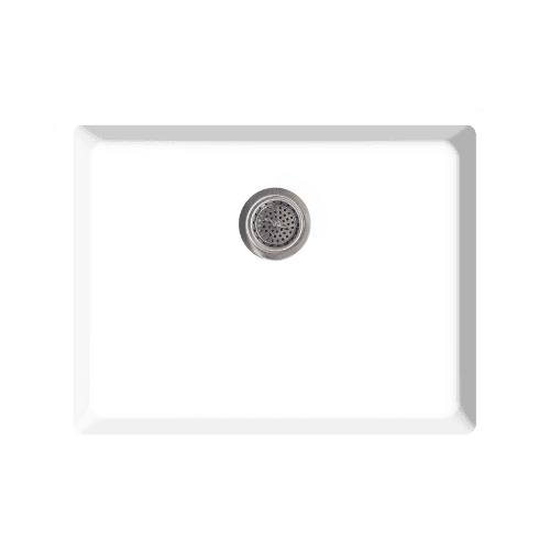 G-2015ES-POLAR WHITE - image 1