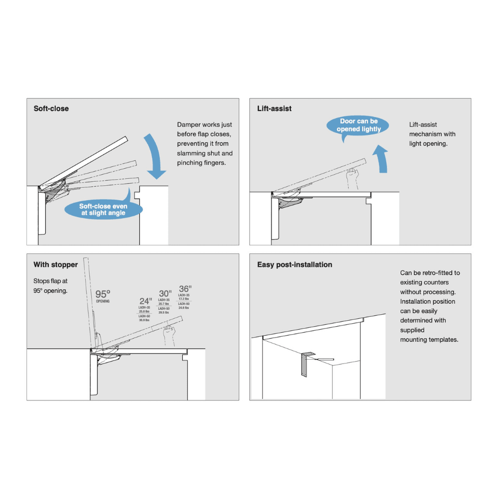 SUG-LADH-50WT - image 2