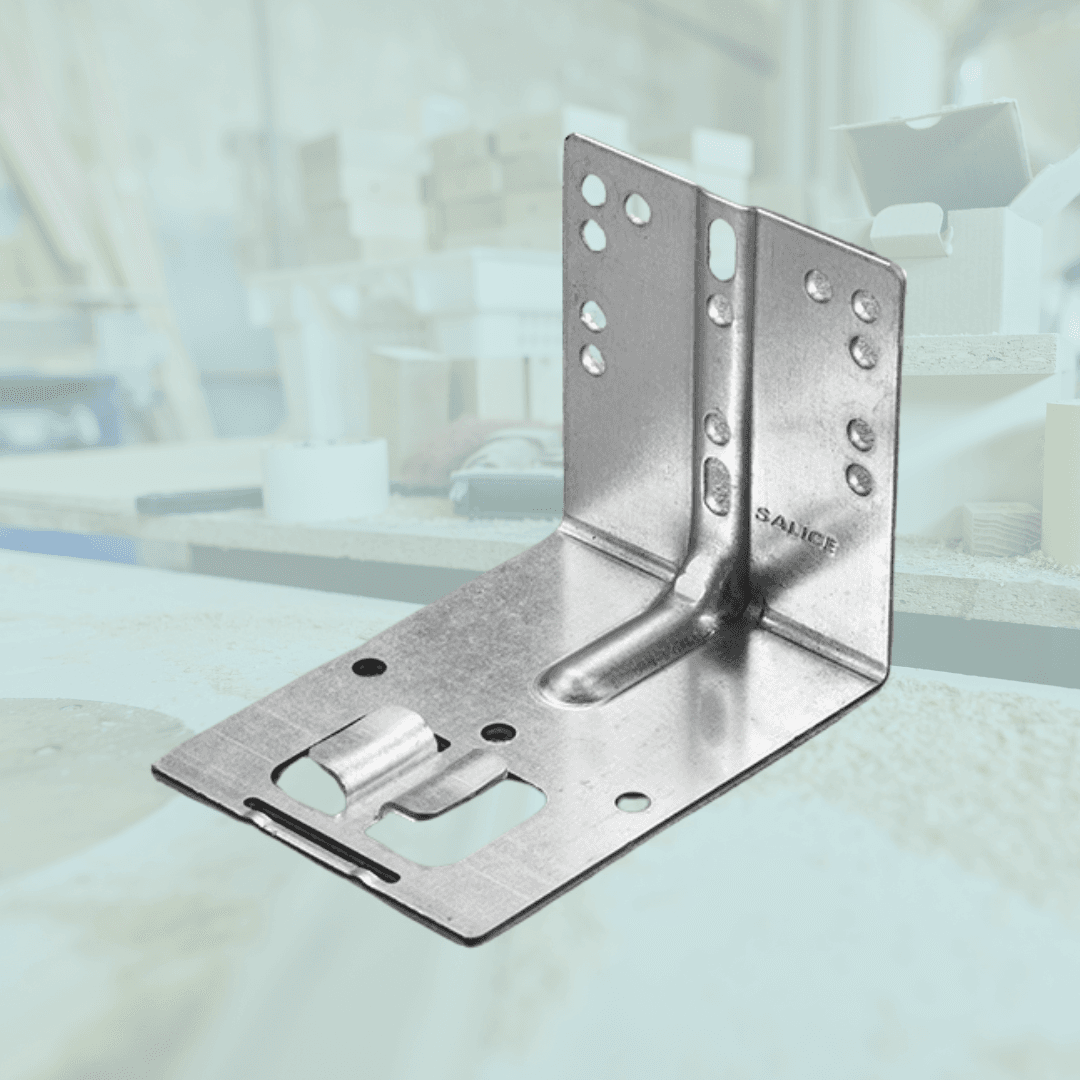 S-PROGRESSA-REAR BRACKET - image 2