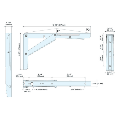 SUG-EB-317/EP-BL-D - image 3