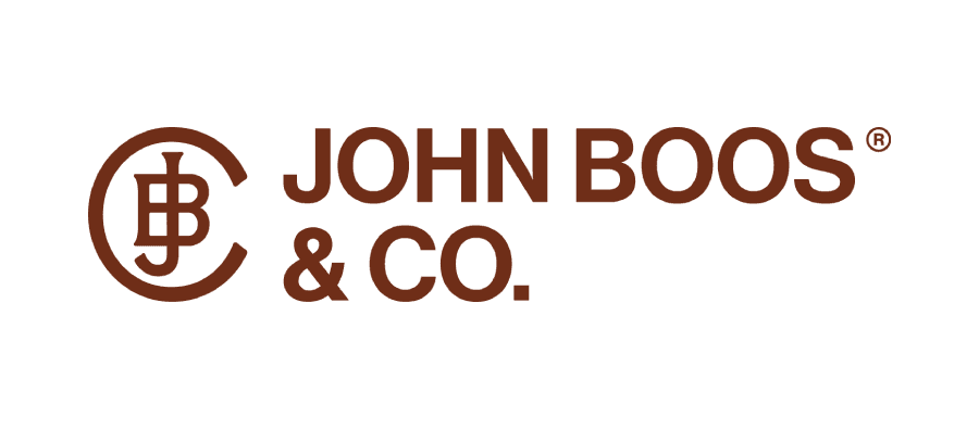 John Boos