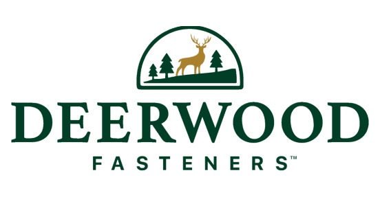 Deerwood Fasteners