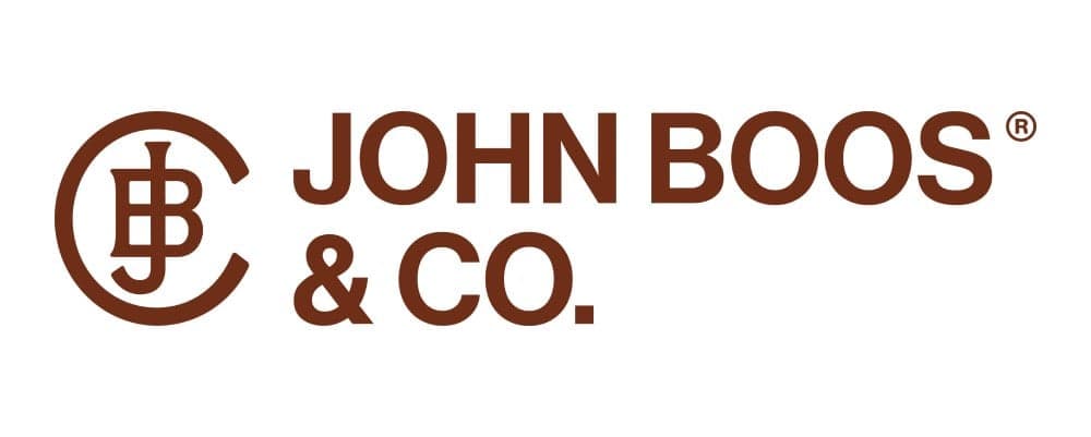 John Boos