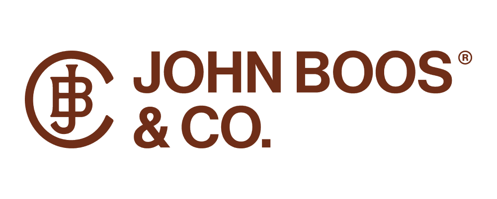 John Boos