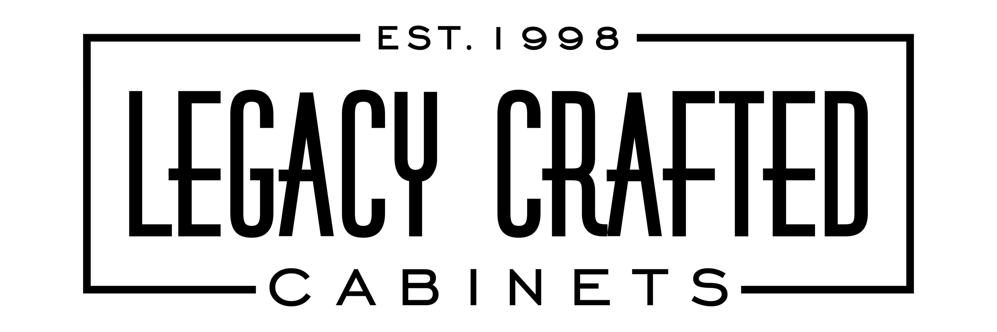 Legacy Crafted
