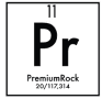Premium Rock