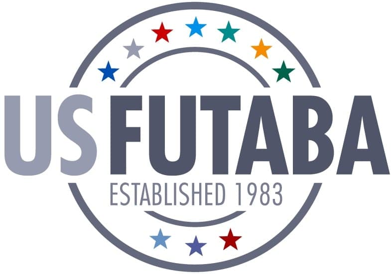 US Futaba