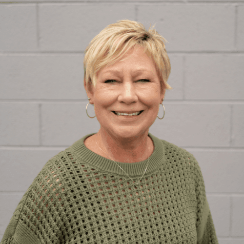 Carol Bouwman