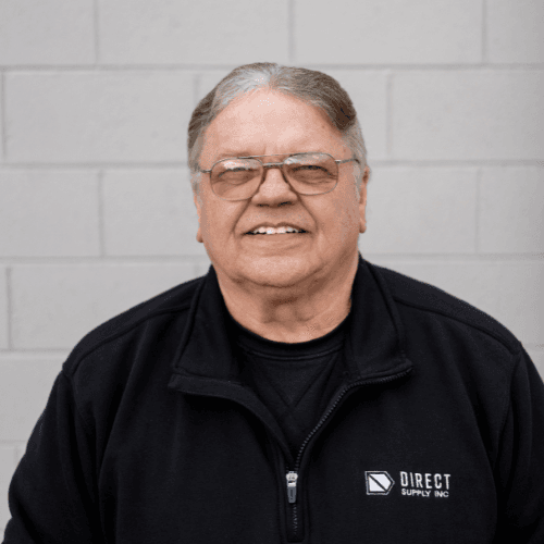 Mark Haineault