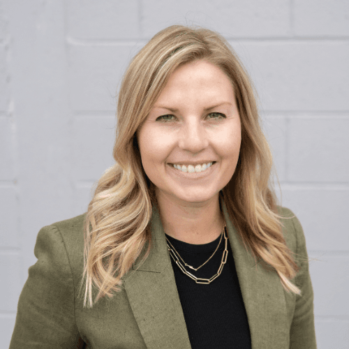 Michelle Timmerman