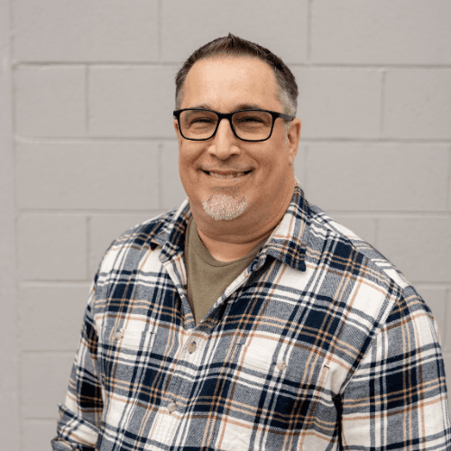 Rob Lischalk