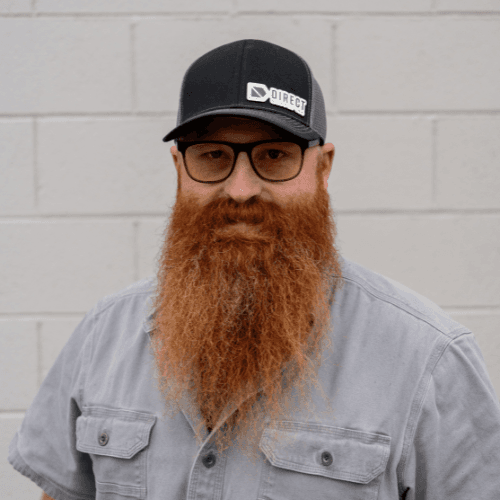 Robert Dykstra