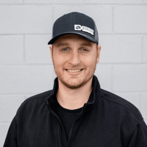 Zac Haan