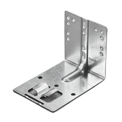 S-PROGRESSA-REAR BRACKET - image 1
