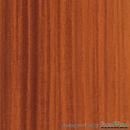 V-MAHOGANY-AFRICAN-DURABACK-48 - image 1