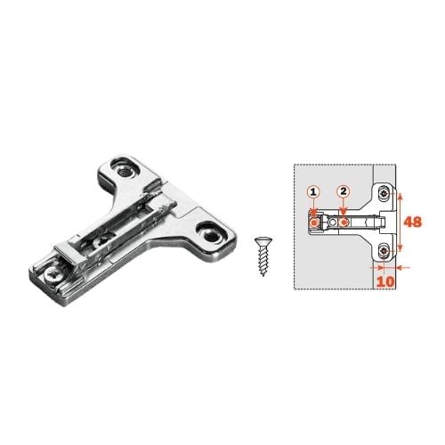 S-BAU3R19 - image 1