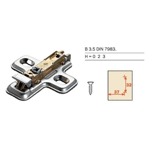 S-BAV3L09F - image 1