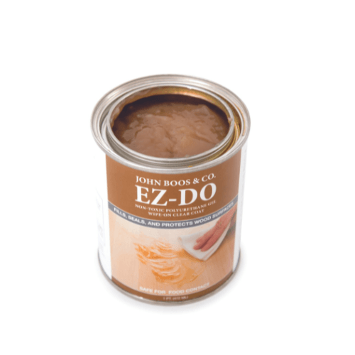 BOOS-EZ-DO - image 1