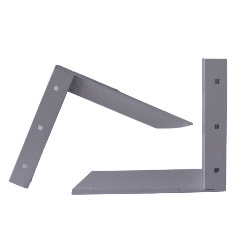 BRACKET-C(2.0)-12-WHITE - image 1