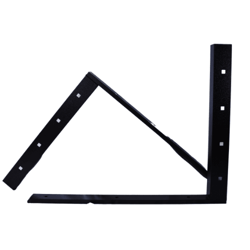BRACKET-CFLAT(2.0)-21-BLACK - image 1