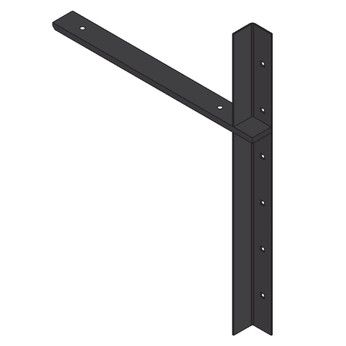 BRACKET-EC(2.0)-24-WHITE - image 1