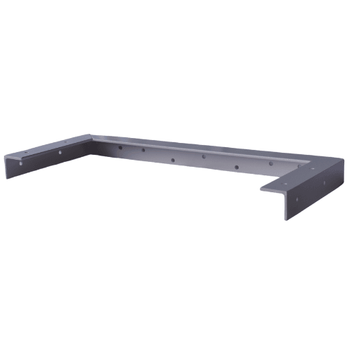 BRACKET-HS-9-WHITE - image 1
