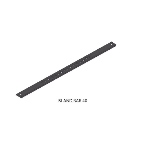 BRACKET-ISLBAR40 - image 1