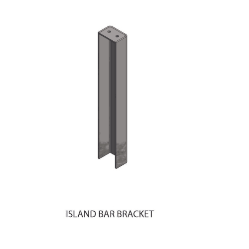 BRACKET-ISLBRKT - image 1