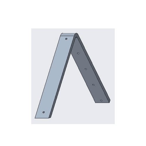 BRACKET-SF15-BLACK - image 2