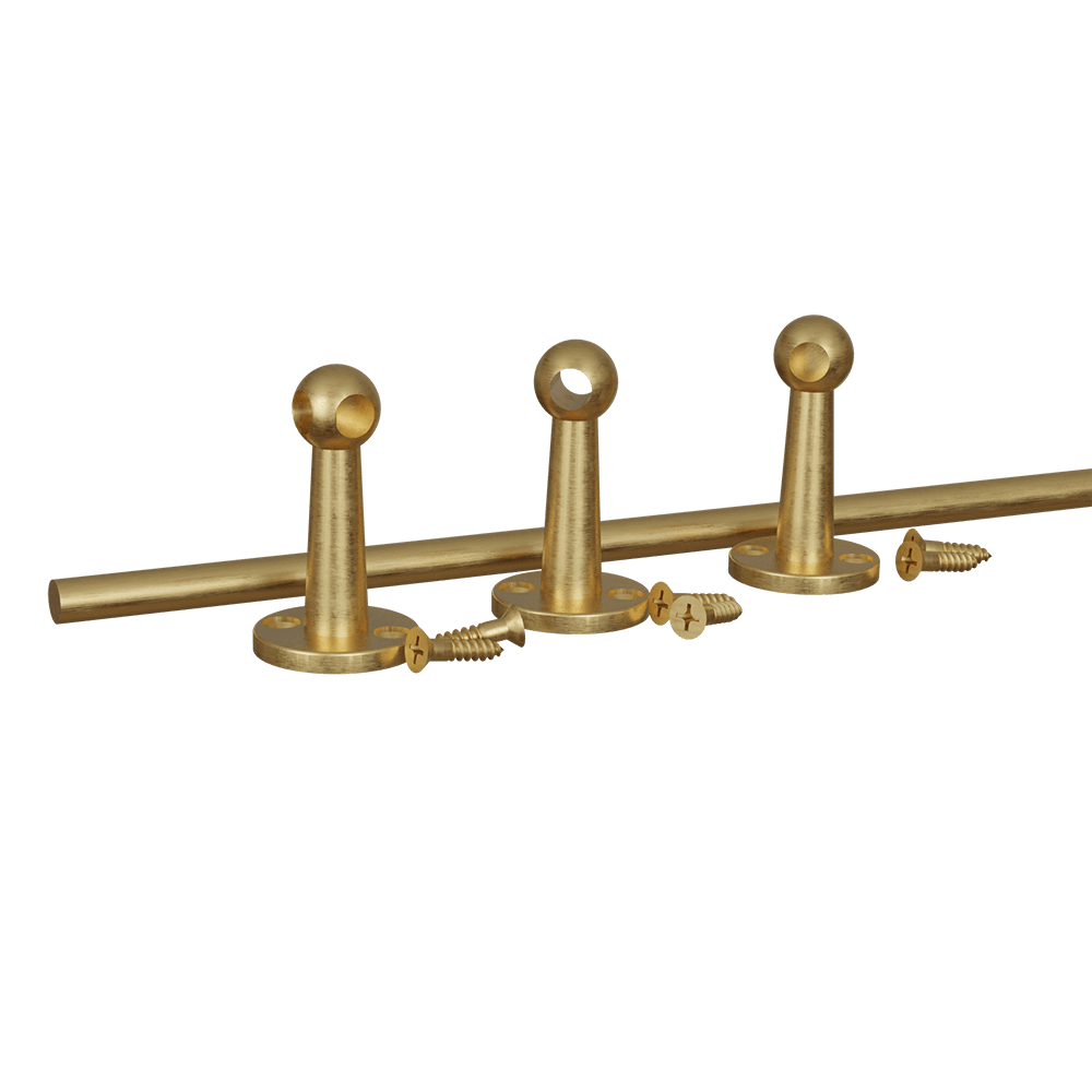 DOD-01GALLERYRAILSB - image 1