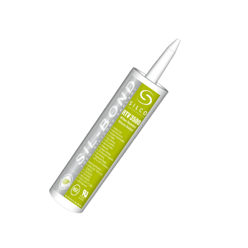 SIL-BOND 3500-TRANS WHITE - image 1
