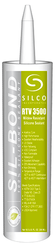 SIL-BOND 3500-TRANS WHITE - image 2