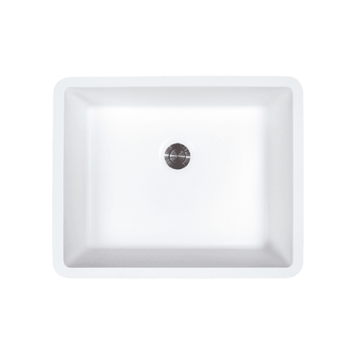 G-1814V-POLAR WHITE - image 1