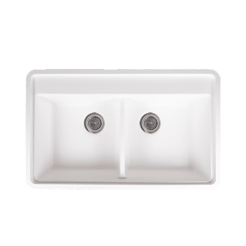 G-3320D-WHITE - image 1
