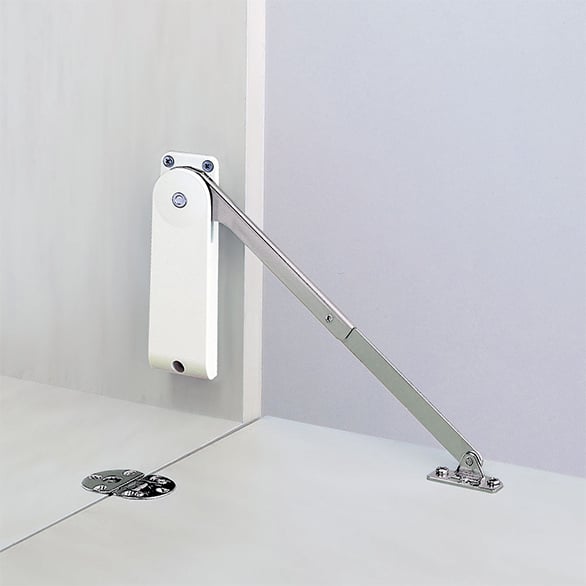 SUG-HDS-10KL/WHT - image 1