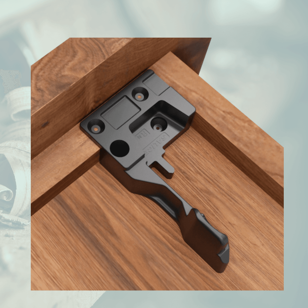 S-PROGESSA-FRONT CLIPS-NARROW - image 1