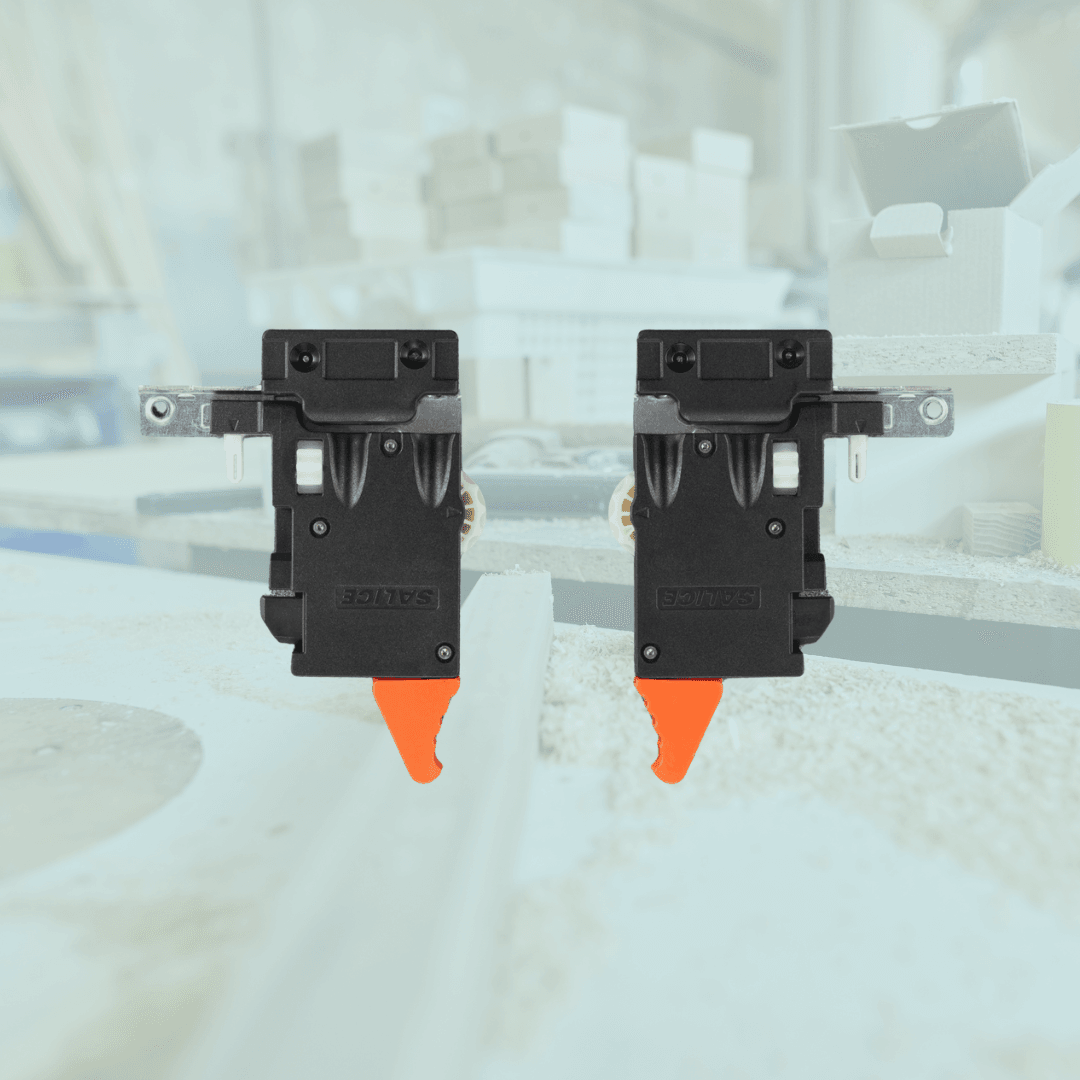 S-PROGRESSA-FRONT CLIPS-STANDARD - image 1