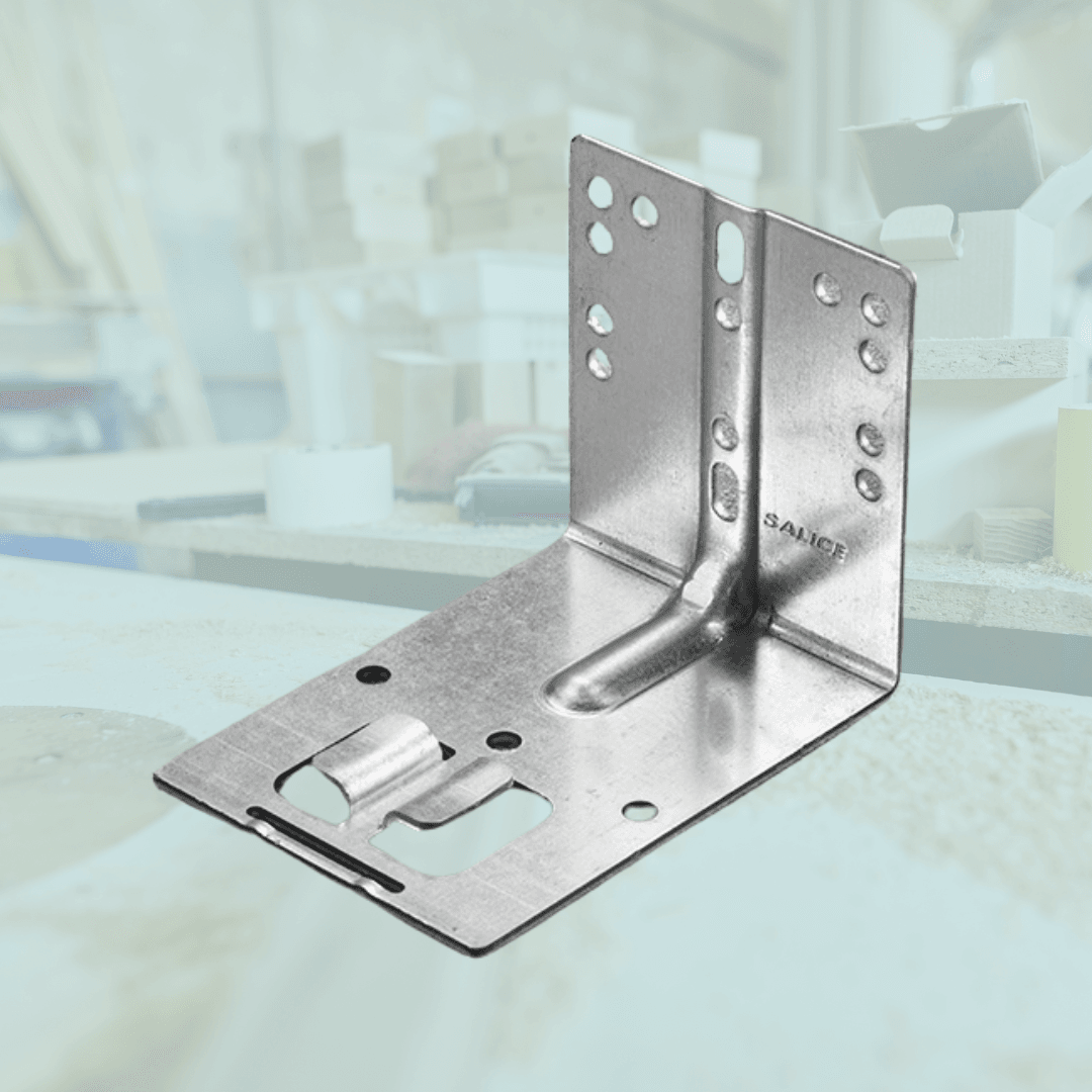 S-PROGRESSA-REAR BRACKET - image 2