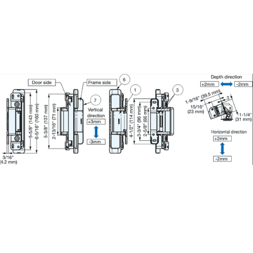 SUG-HES2S-150-A110-WGR - image 2