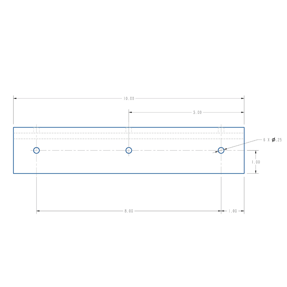 BRACKET-ST10-BLACK - image 3